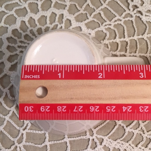 Vintage Floral Teacup And Saucer Set - Picture 15 of 16